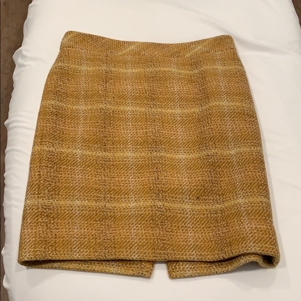 J. Crew Skirt